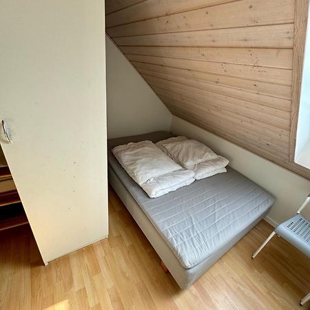 Norager Apartments エクステリア 写真