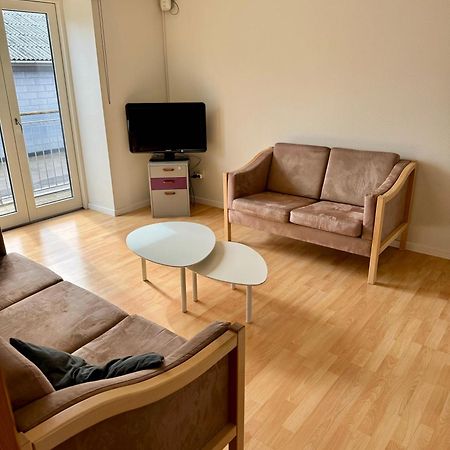 Norager Apartments エクステリア 写真