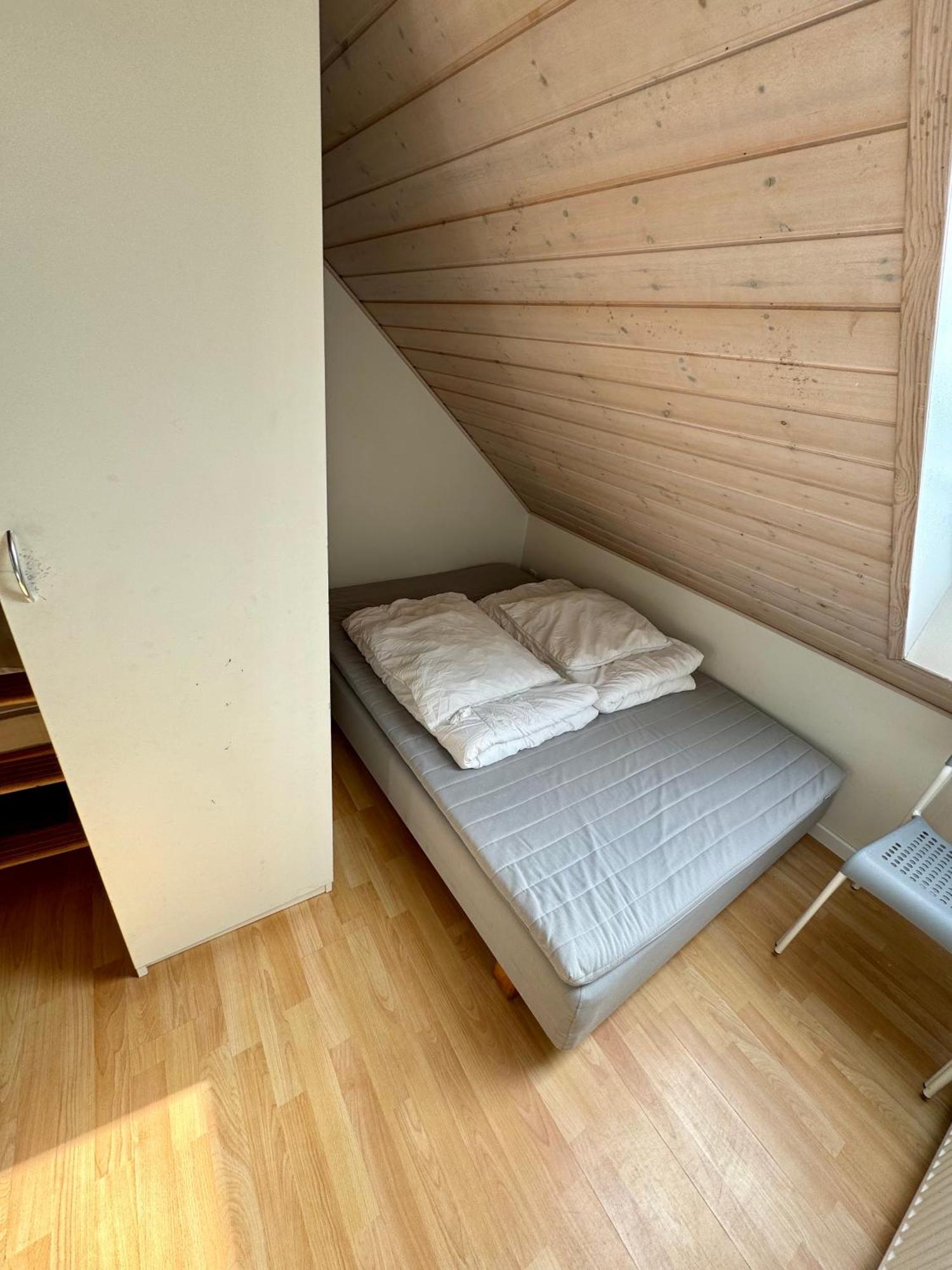 Norager Apartments エクステリア 写真