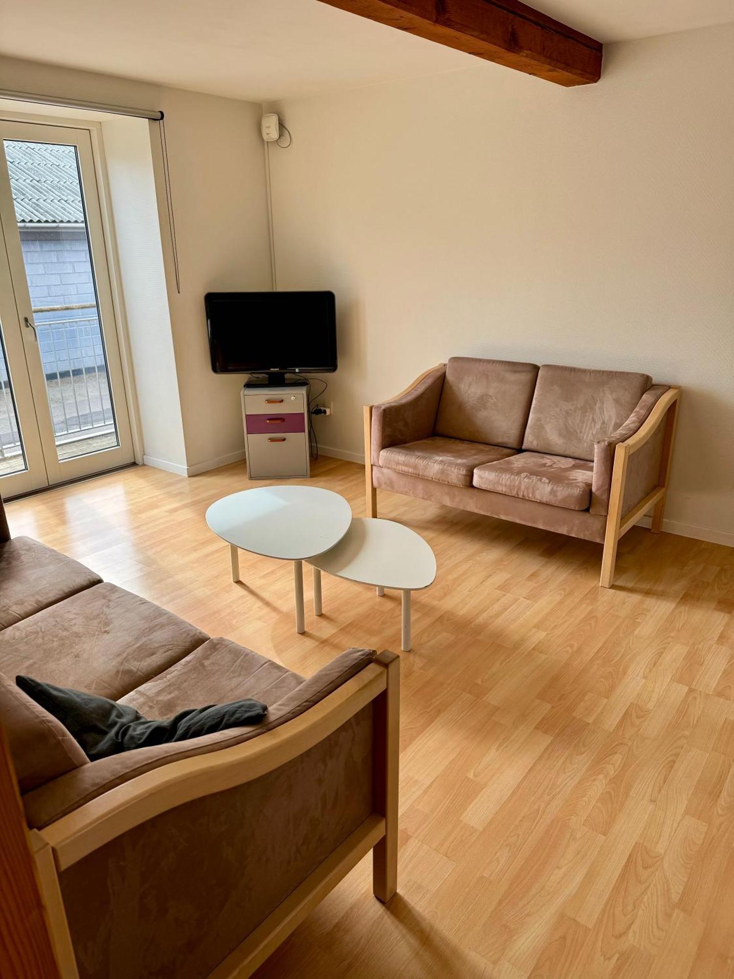 Norager Apartments エクステリア 写真