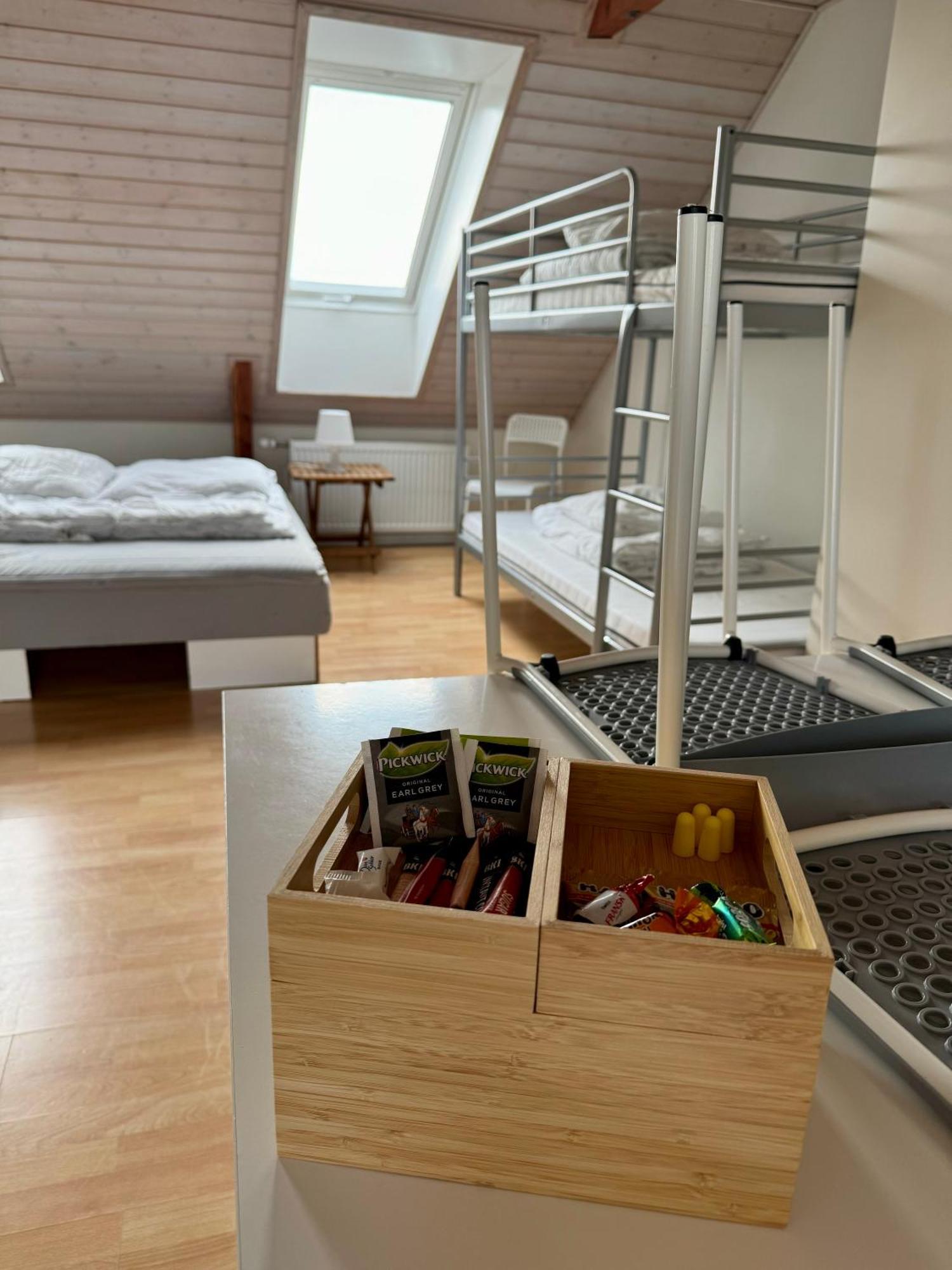 Norager Apartments エクステリア 写真